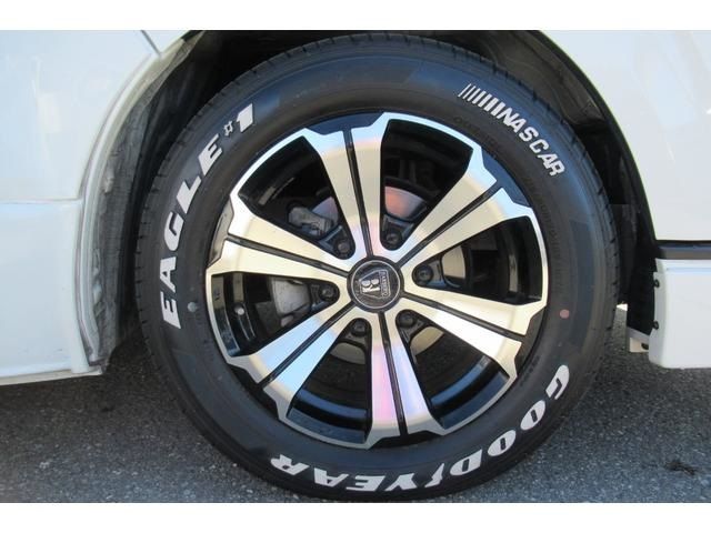 TOYOTA HIACE wagon 2020