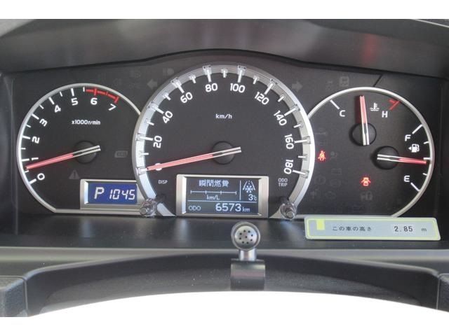 TOYOTA HIACE wagon 2020