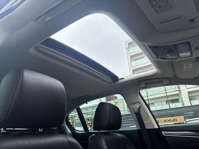 TOYOTA LEXUS GS300h 2016