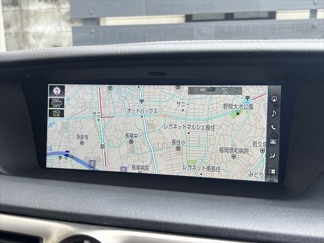 TOYOTA LEXUS GS300h 2016