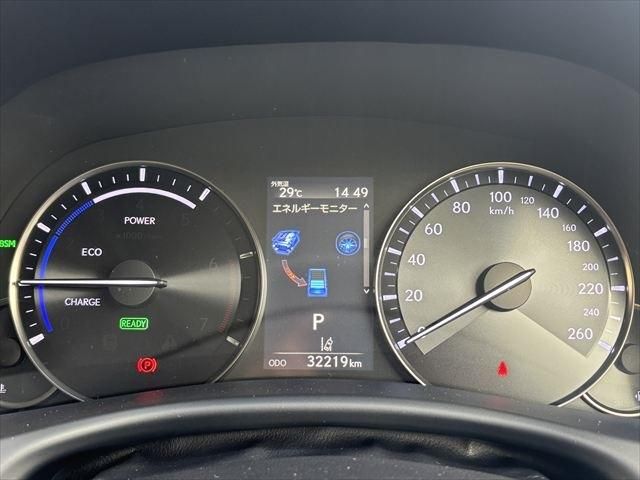 TOYOTA LEXUS GS300h 2016