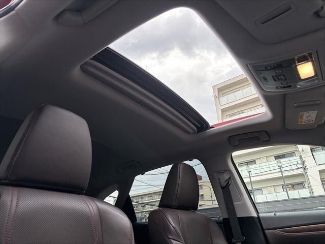 TOYOTA LEXUS RX450h 2WD 2022