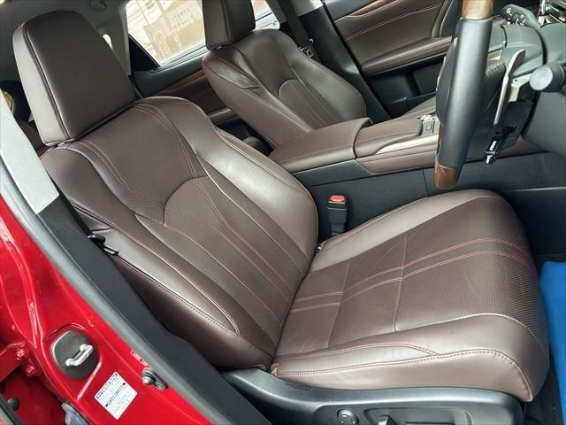 TOYOTA LEXUS RX450h 2WD 2022