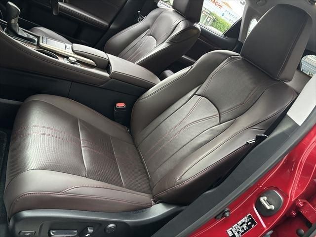 TOYOTA LEXUS RX450h 2WD 2022