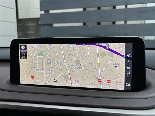 TOYOTA LEXUS RX450h 2WD 2022