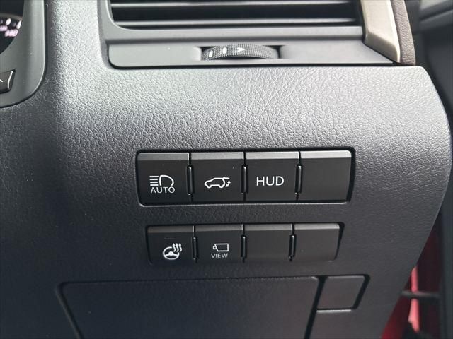 TOYOTA LEXUS RX450h 2WD 2022