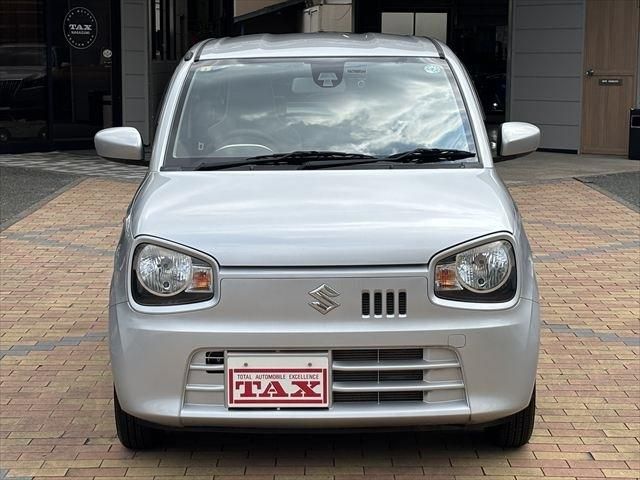 SUZUKI ALTO 2018