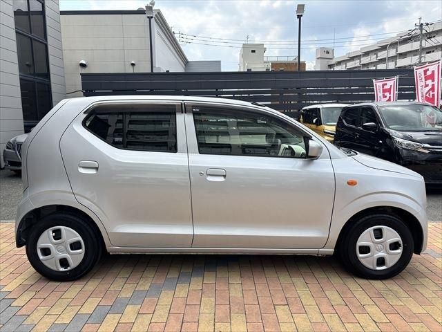 SUZUKI ALTO 2018