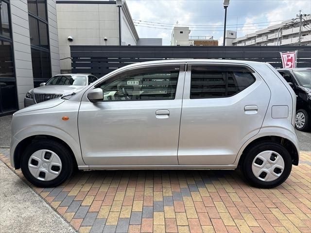SUZUKI ALTO 2018