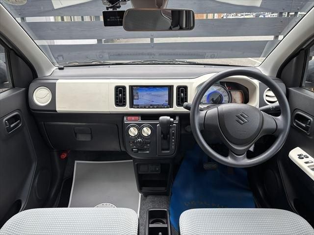 SUZUKI ALTO 2018