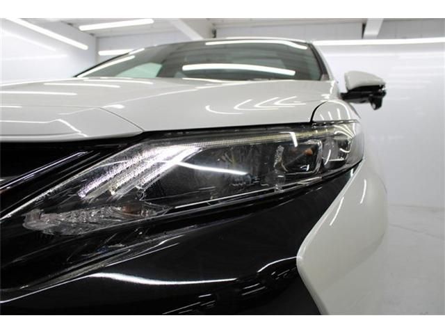 TOYOTA HARRIER 2WD 2016