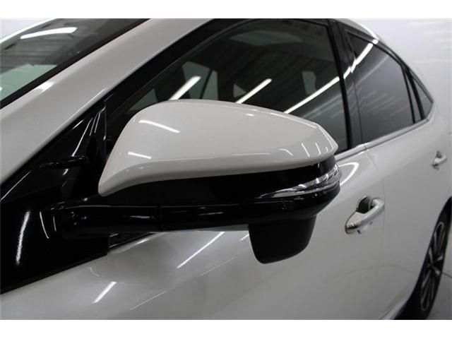 TOYOTA HARRIER 2WD 2016