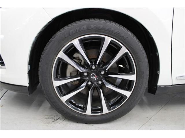 TOYOTA HARRIER 2WD 2016