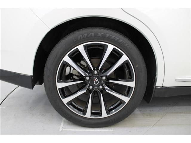 TOYOTA HARRIER 2WD 2016