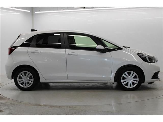 HONDA FIT e:HEV 2023