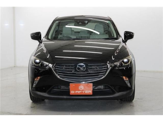 MAZDA CX-3 2015