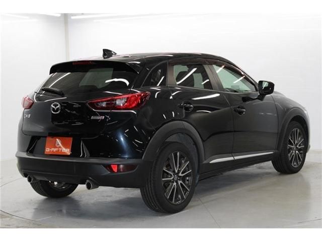MAZDA CX-3 2015