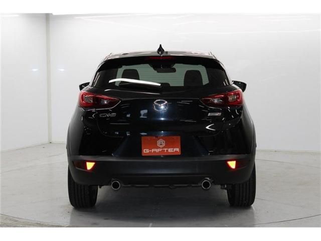 MAZDA CX-3 2015