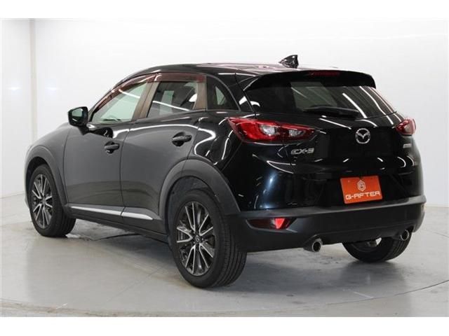 MAZDA CX-3 2015