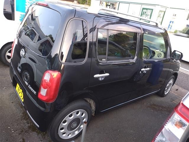 DAIHATSU MIRA Cocoa 2010