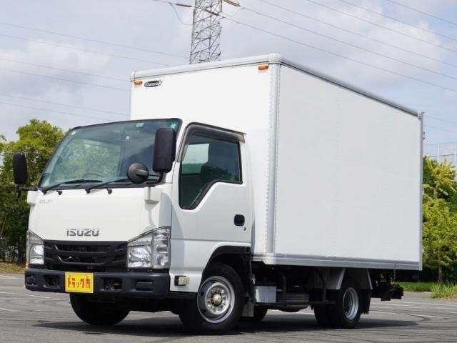 ISUZU ELF 2017