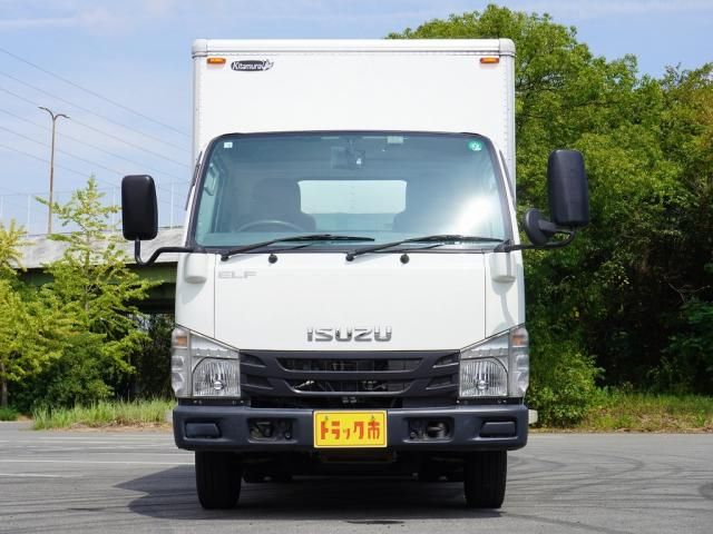 ISUZU ELF 2017