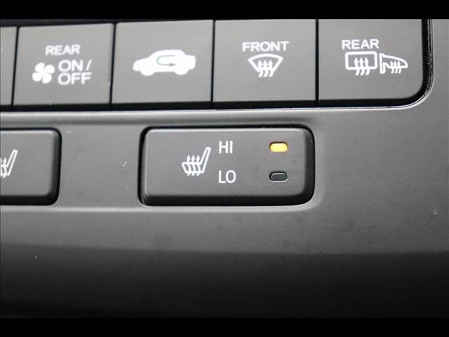 HONDA STEPWAGON SPADA 2020