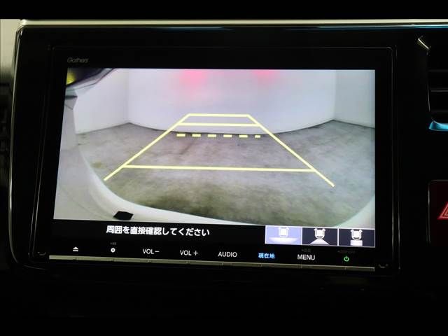 HONDA STEPWAGON SPADA 2020