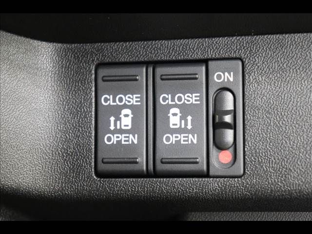 HONDA STEPWAGON SPADA 2020