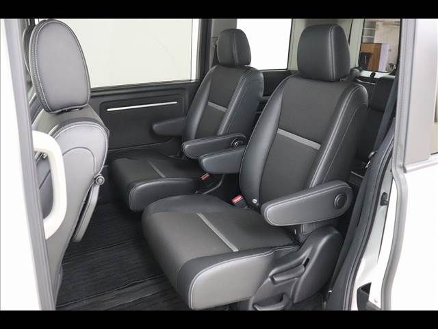 HONDA STEPWAGON SPADA 2020