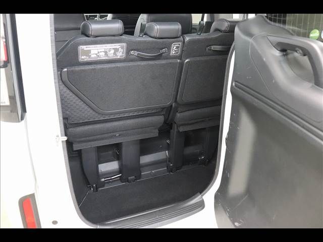 HONDA STEPWAGON SPADA 2020