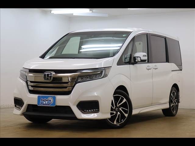 HONDA STEPWAGON SPADA 2020