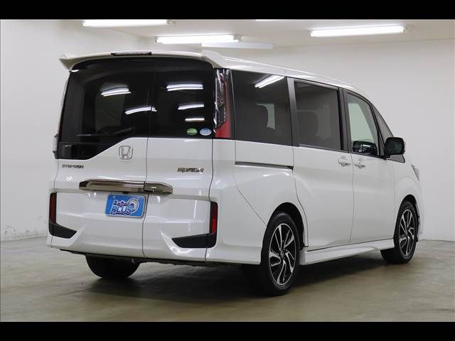 HONDA STEPWAGON SPADA 2020