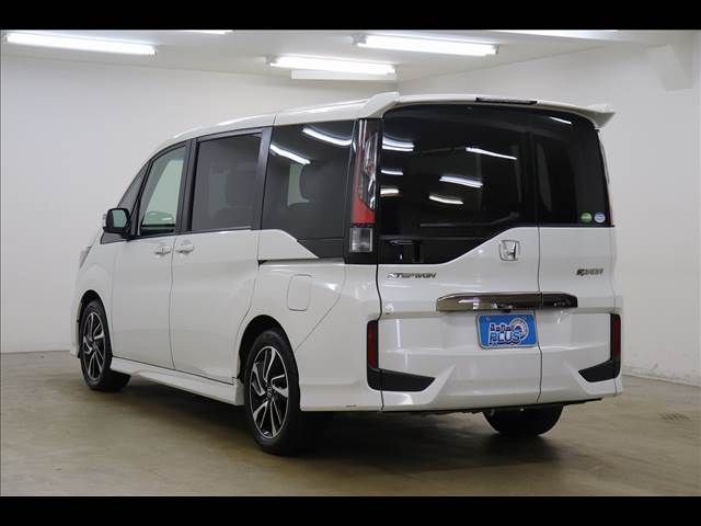 HONDA STEPWAGON SPADA 2020