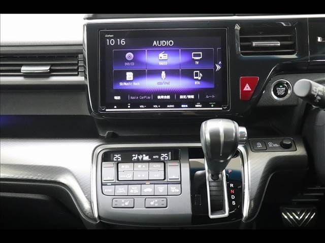 HONDA STEPWAGON SPADA 2020