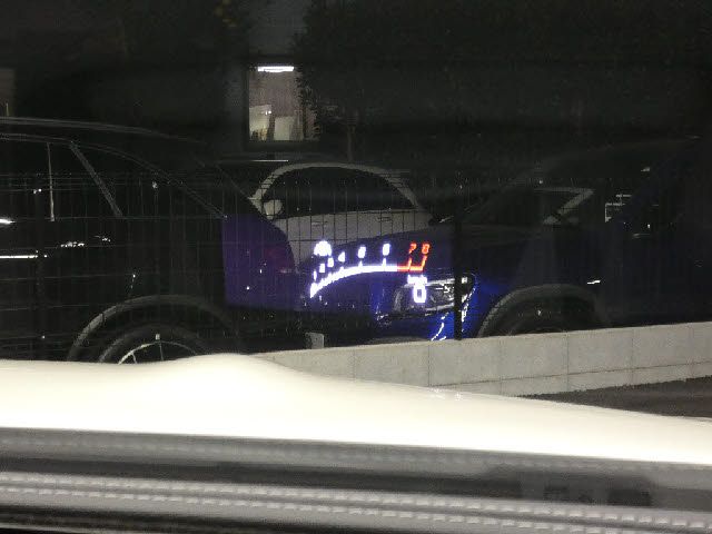 MERCEDES BENZ MERCEDES AMG E class coupe HYBRID 2018