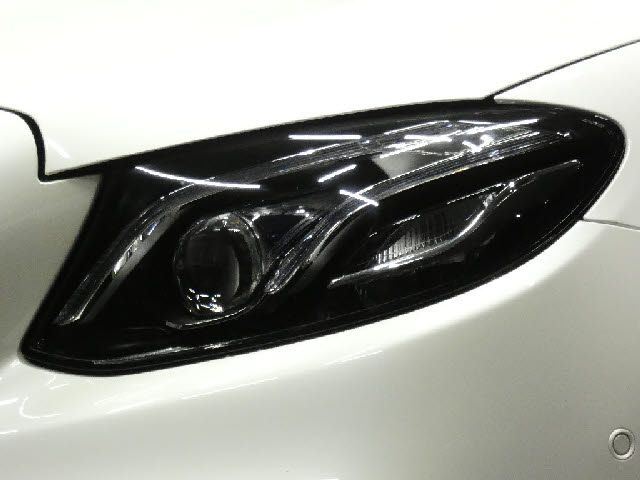 MERCEDES BENZ MERCEDES AMG E class coupe HYBRID 2018