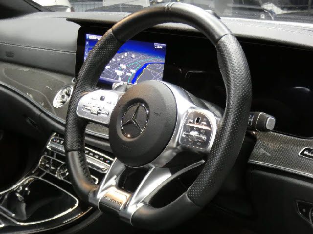 MERCEDES BENZ MERCEDES AMG E class coupe HYBRID 2018