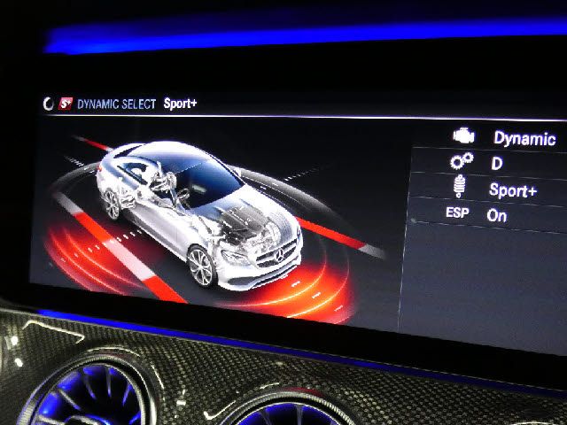 MERCEDES BENZ MERCEDES AMG E class coupe HYBRID 2018