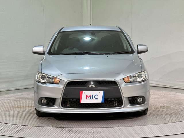MITSUBISHI GALANT FORTIS SPORTBACK 2010