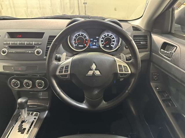 MITSUBISHI GALANT FORTIS SPORTBACK 2010