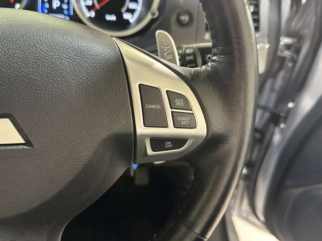 MITSUBISHI GALANT FORTIS SPORTBACK 2010