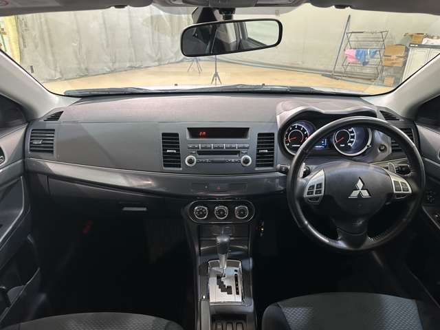 MITSUBISHI GALANT FORTIS SPORTBACK 2010