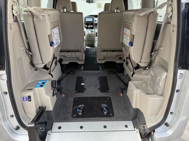 NISSAN SERENA  WG 2019