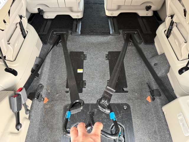 NISSAN SERENA  WG 2019