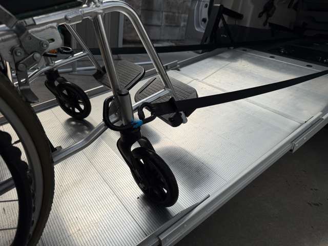 NISSAN SERENA  WG 2019