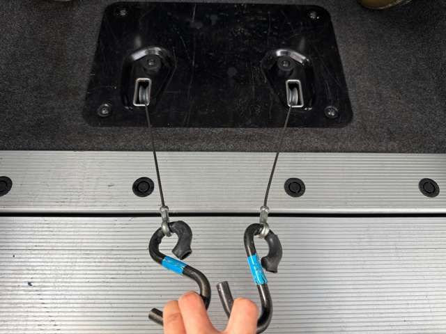 NISSAN SERENA  WG 2019