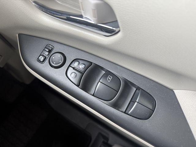 NISSAN SERENA  WG 2019