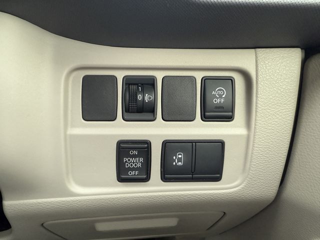 NISSAN SERENA  WG 2019