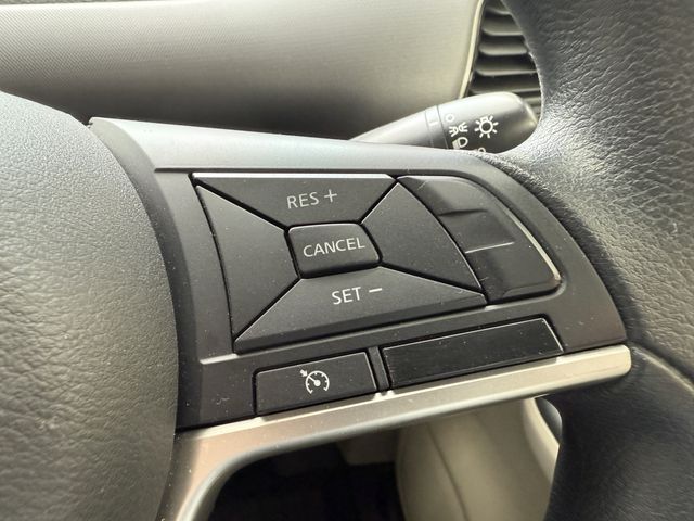 NISSAN SERENA  WG 2019